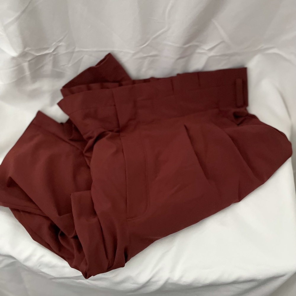 Athletes Skyline Pant 14T